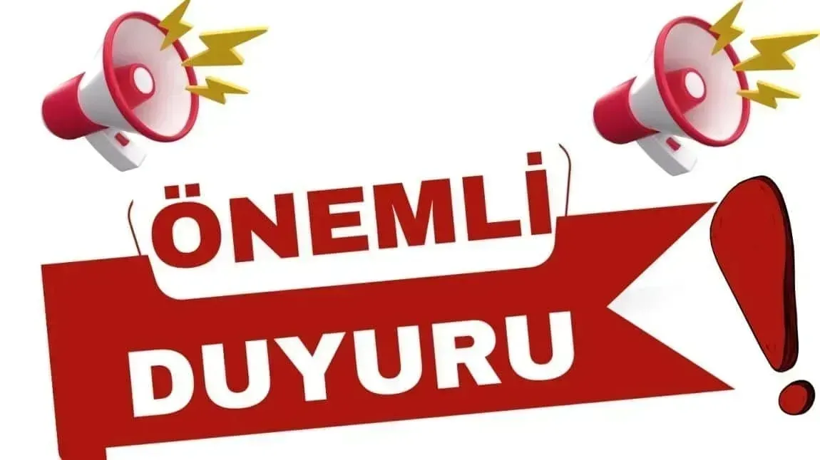 Uzman Personel Alım İlanı